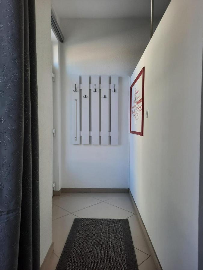 Apartment Gs Centar Gospić Exterior foto
